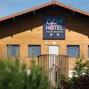 Hotel Côté